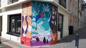 street-art