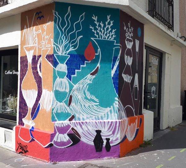 street-art