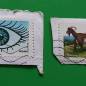 ATELIER D’ÉCRITURE / Correspondance et timbres 2 Espace 126/ SAINT-HERBLAIN