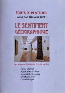 Livret 1